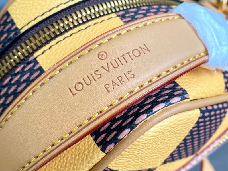 Louis Vuitton Satchel Bags